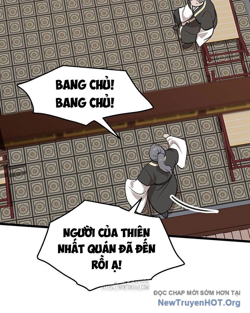 Tôi Trở Thành Chồng Của Giáo Chủ Ma Giáo: Chapter 25