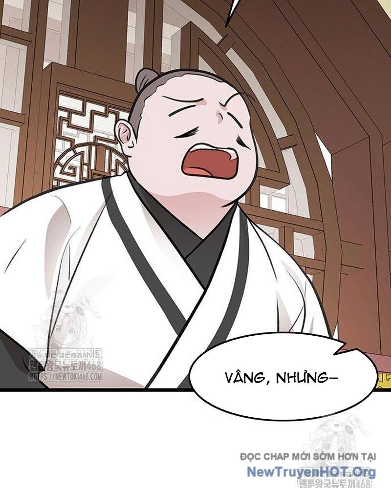 Tôi Trở Thành Chồng Của Giáo Chủ Ma Giáo: Chapter 25