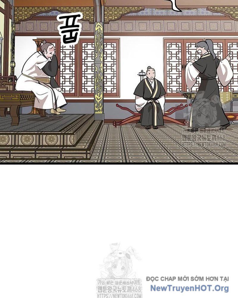 Tôi Trở Thành Chồng Của Giáo Chủ Ma Giáo: Chapter 25