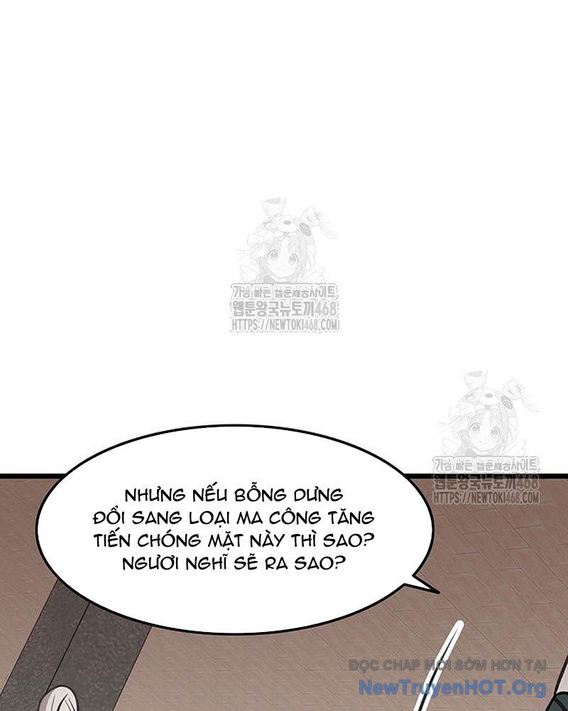 Tôi Trở Thành Chồng Của Giáo Chủ Ma Giáo: Chapter 25