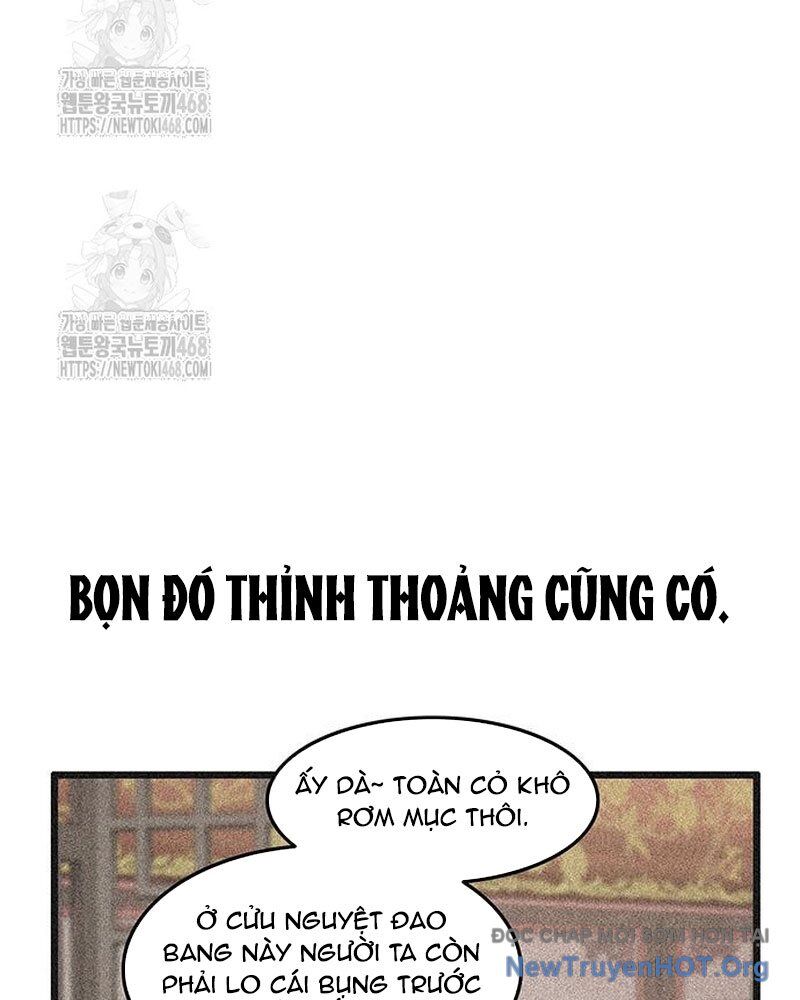 Tôi Trở Thành Chồng Của Giáo Chủ Ma Giáo: Chapter 25