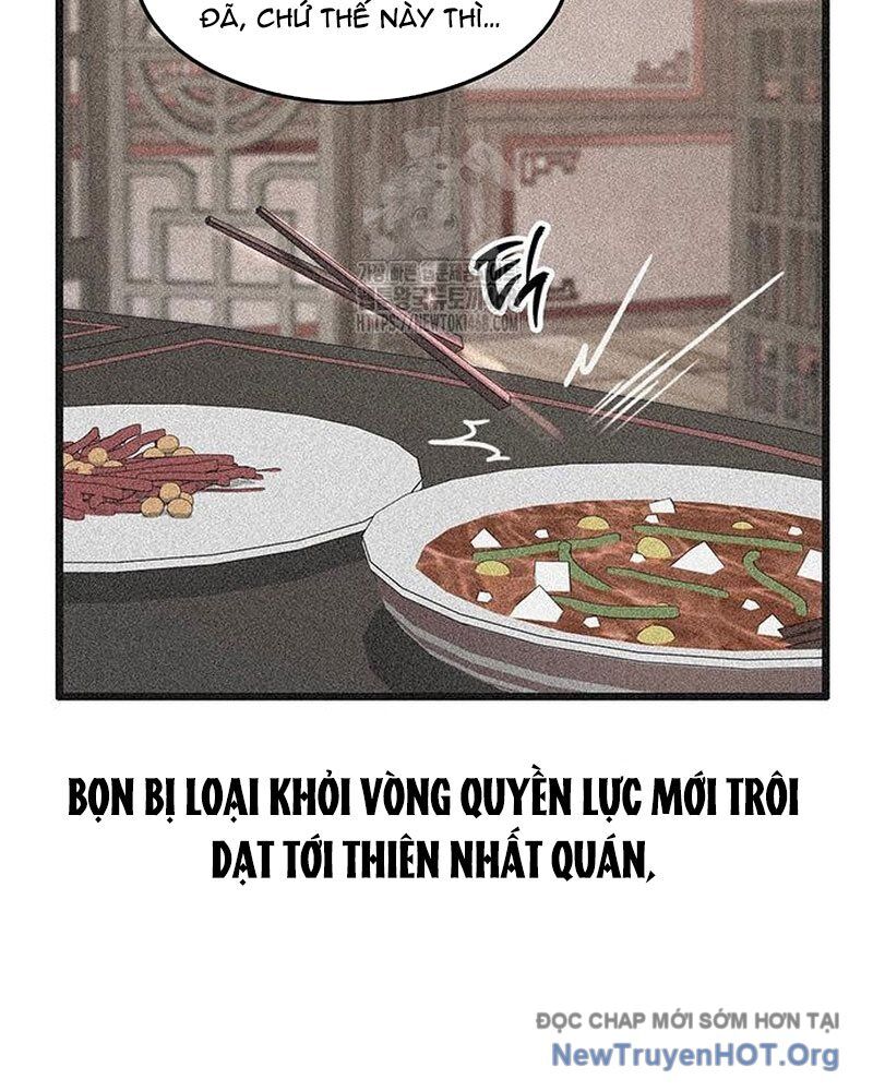 Tôi Trở Thành Chồng Của Giáo Chủ Ma Giáo: Chapter 25