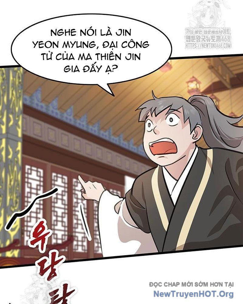 Tôi Trở Thành Chồng Của Giáo Chủ Ma Giáo: Chapter 25