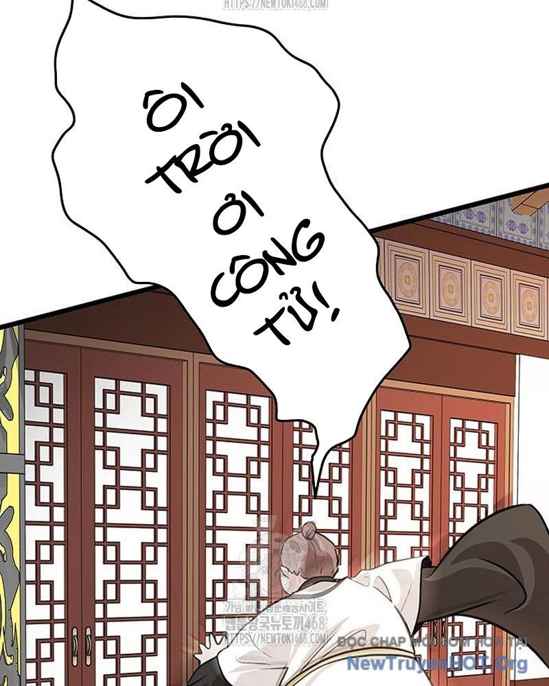 Tôi Trở Thành Chồng Của Giáo Chủ Ma Giáo: Chapter 25