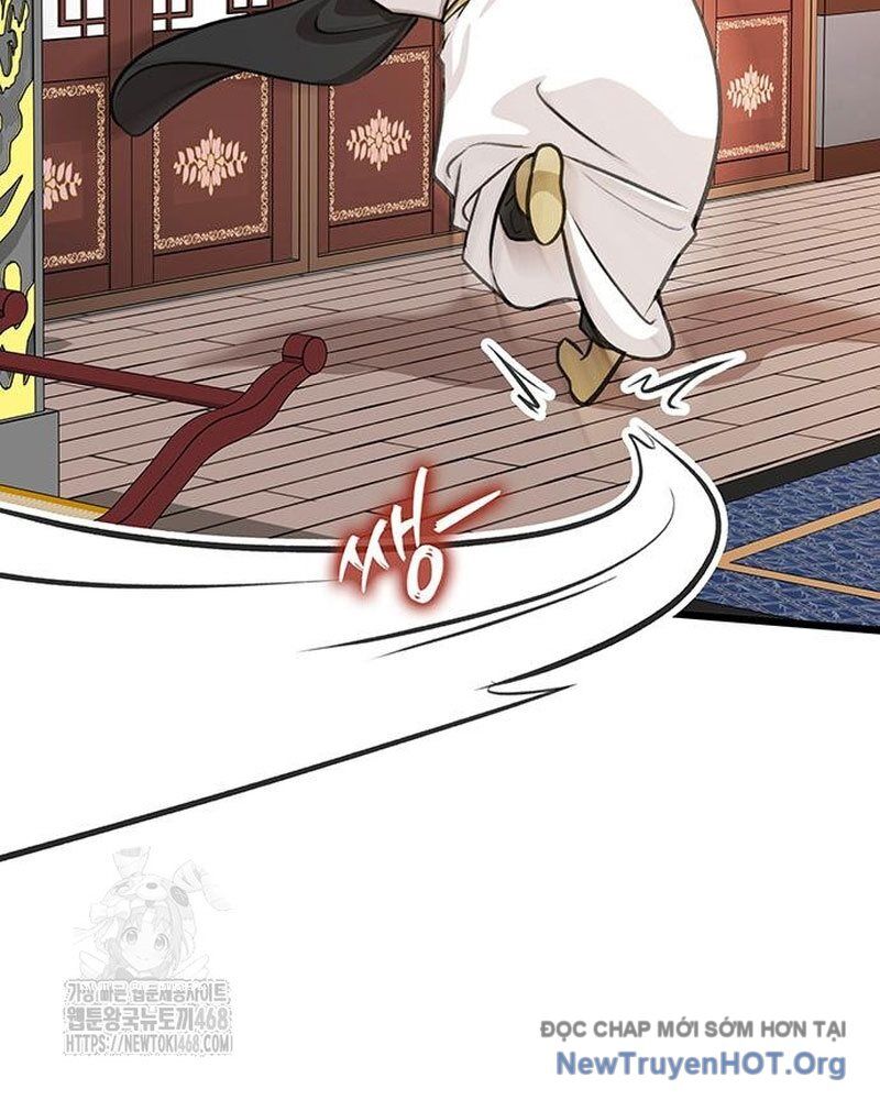 Tôi Trở Thành Chồng Của Giáo Chủ Ma Giáo: Chapter 25