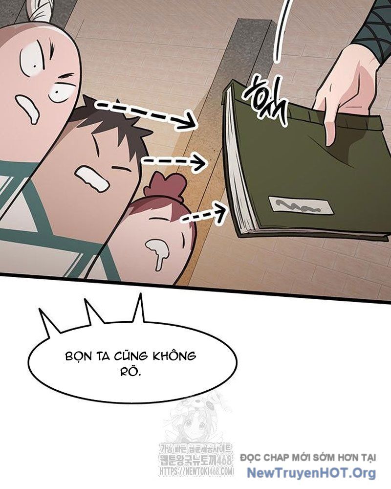 Tôi Trở Thành Chồng Của Giáo Chủ Ma Giáo: Chapter 25