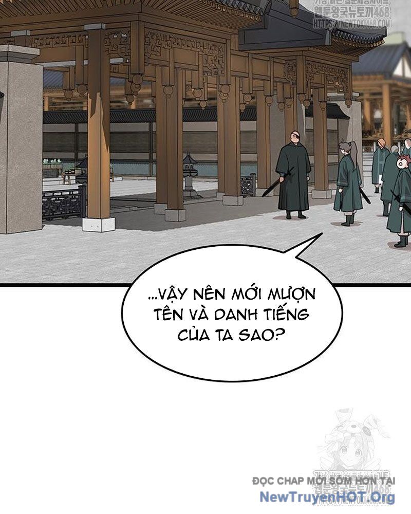 Tôi Trở Thành Chồng Của Giáo Chủ Ma Giáo: Chapter 25