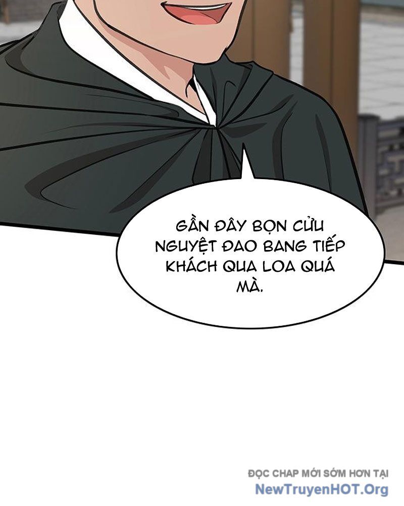 Tôi Trở Thành Chồng Của Giáo Chủ Ma Giáo: Chapter 25