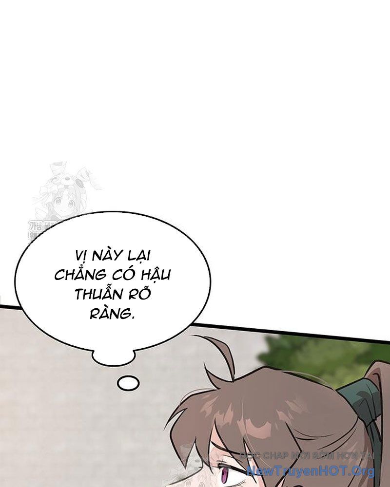 Tôi Trở Thành Chồng Của Giáo Chủ Ma Giáo: Chapter 25