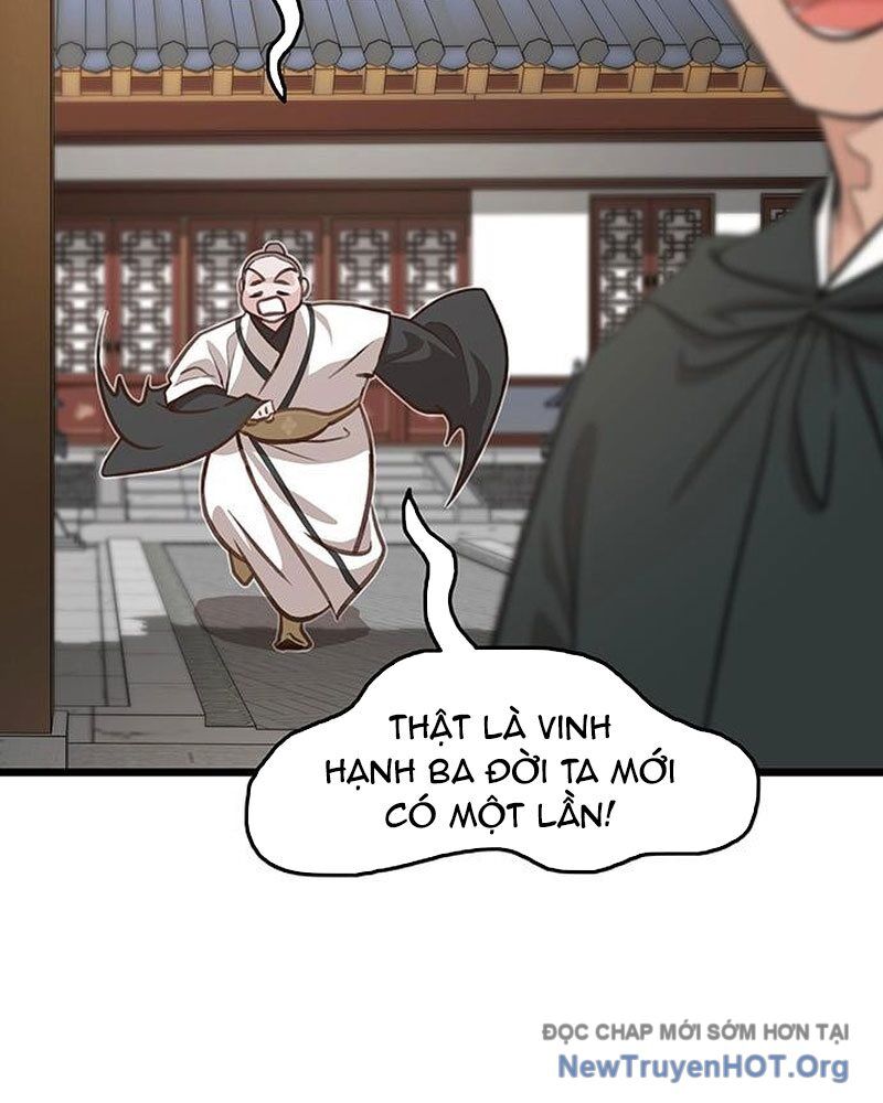 Tôi Trở Thành Chồng Của Giáo Chủ Ma Giáo: Chapter 25