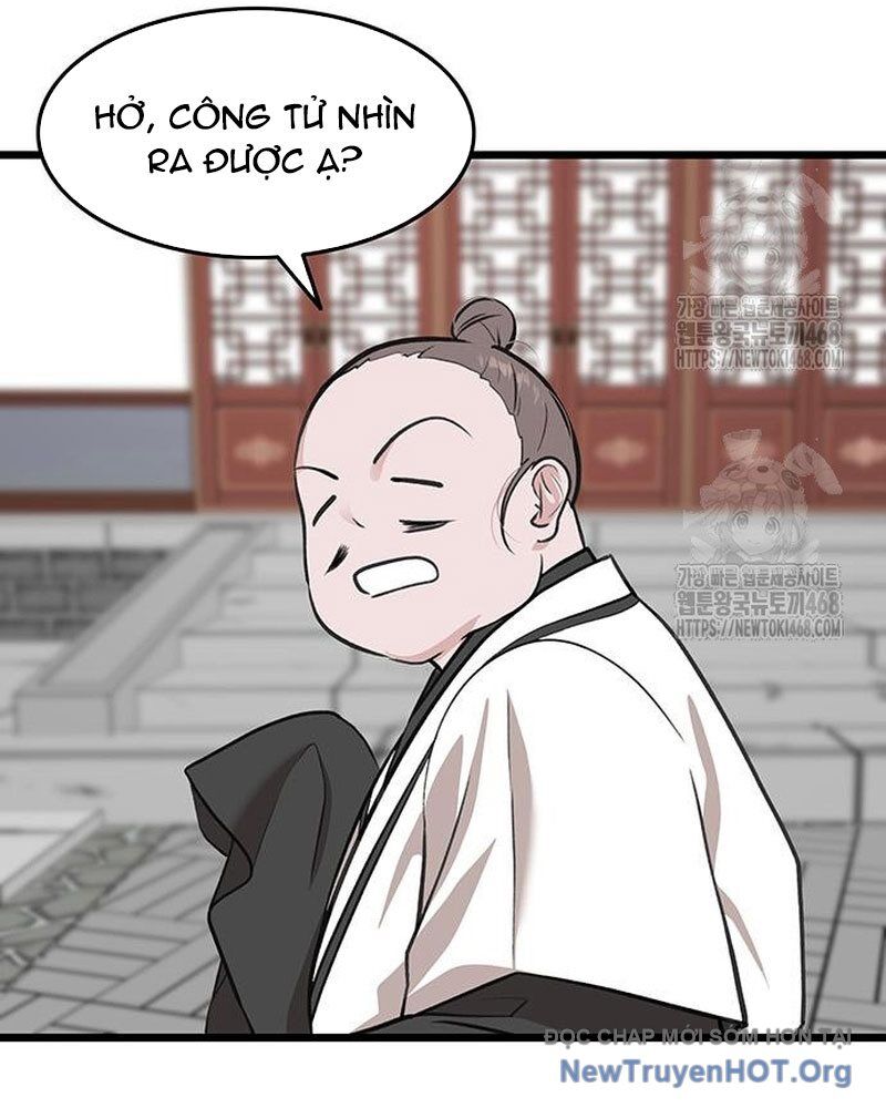 Tôi Trở Thành Chồng Của Giáo Chủ Ma Giáo: Chapter 25