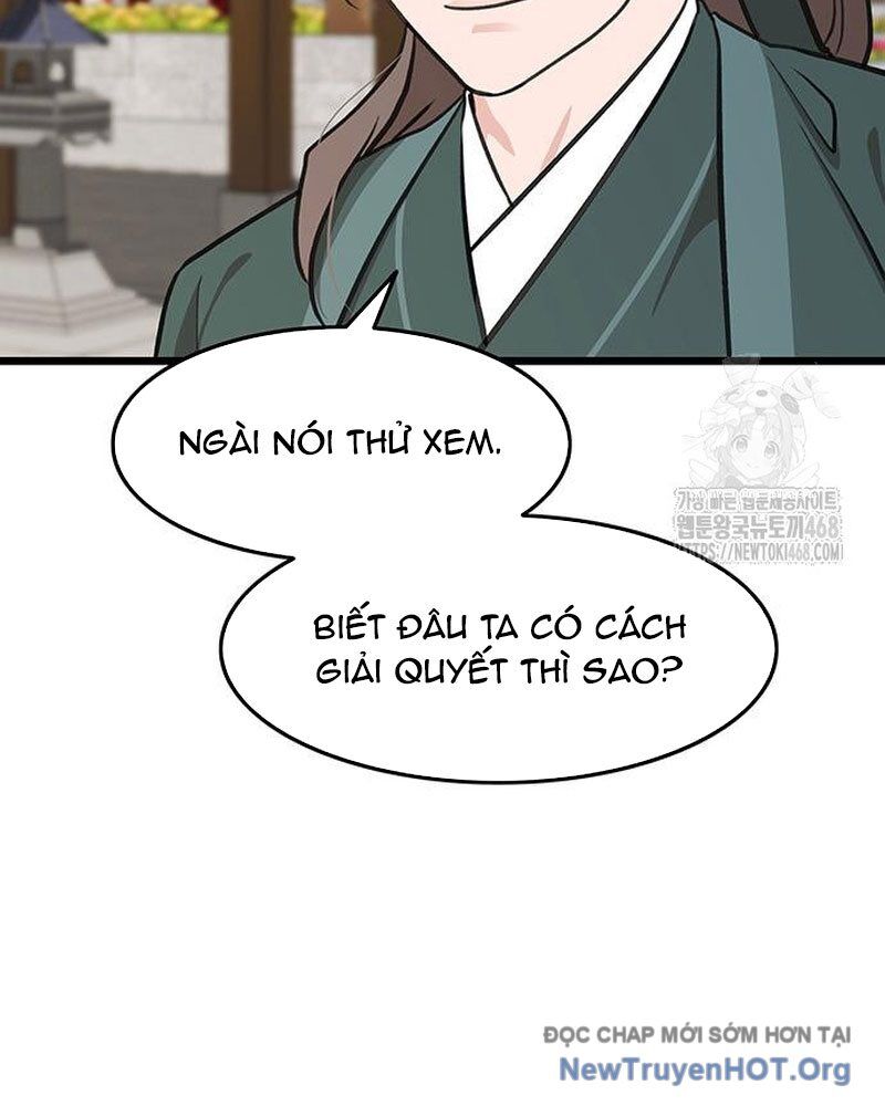 Tôi Trở Thành Chồng Của Giáo Chủ Ma Giáo: Chapter 25