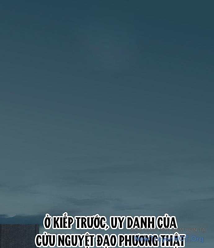 Tôi Trở Thành Chồng Của Giáo Chủ Ma Giáo: Chapter 26