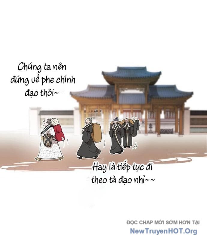 Tôi Trở Thành Chồng Của Giáo Chủ Ma Giáo: Chapter 26