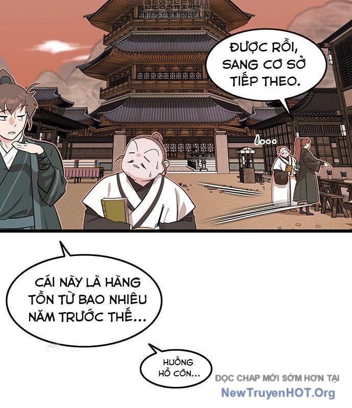 Tôi Trở Thành Chồng Của Giáo Chủ Ma Giáo: Chapter 26