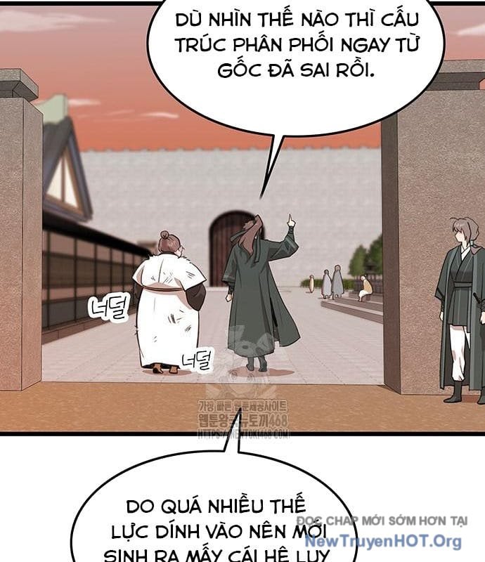 Tôi Trở Thành Chồng Của Giáo Chủ Ma Giáo: Chapter 26