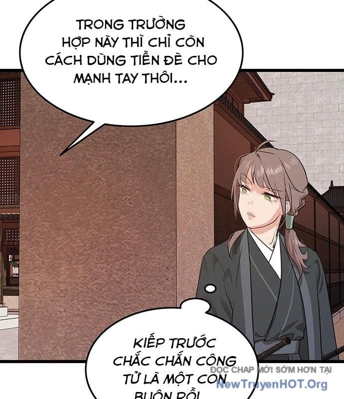 Tôi Trở Thành Chồng Của Giáo Chủ Ma Giáo: Chapter 26