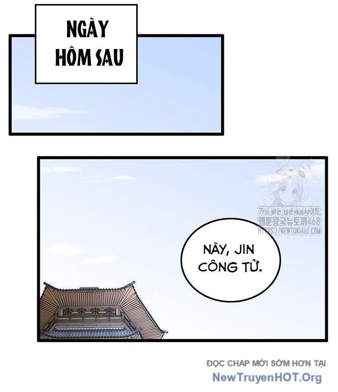 Tôi Trở Thành Chồng Của Giáo Chủ Ma Giáo: Chapter 26