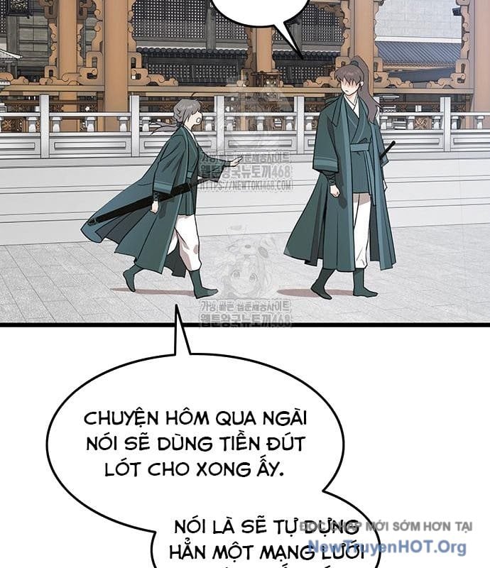 Tôi Trở Thành Chồng Của Giáo Chủ Ma Giáo: Chapter 26