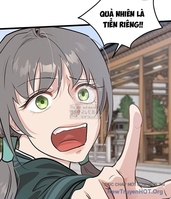 Tôi Trở Thành Chồng Của Giáo Chủ Ma Giáo: Chapter 26