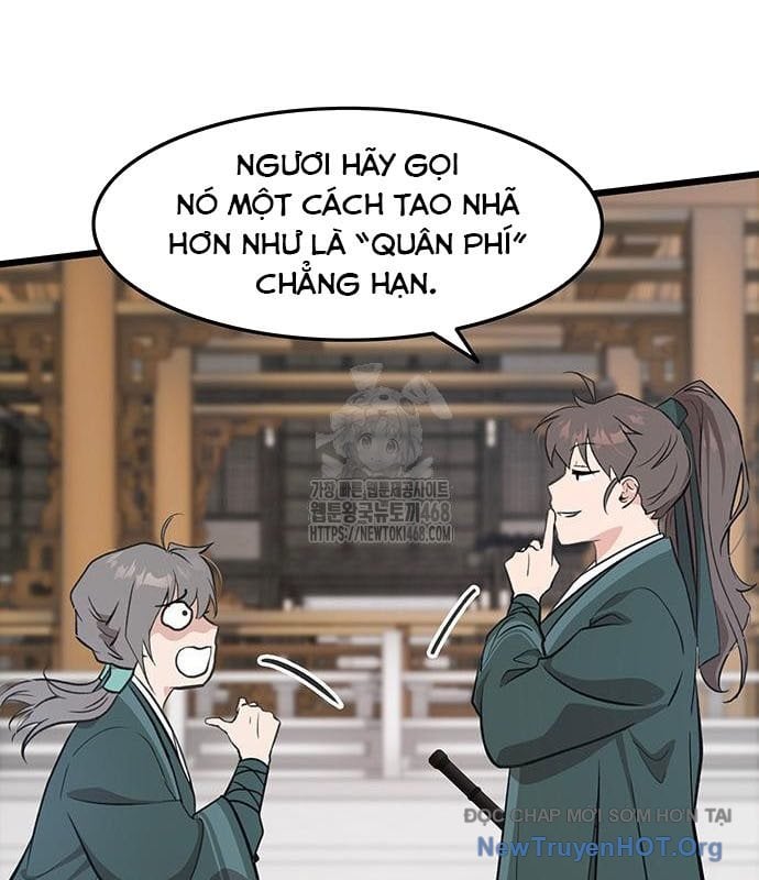 Tôi Trở Thành Chồng Của Giáo Chủ Ma Giáo: Chapter 26
