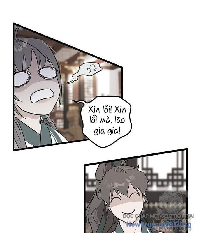 Tôi Trở Thành Chồng Của Giáo Chủ Ma Giáo: Chapter 26