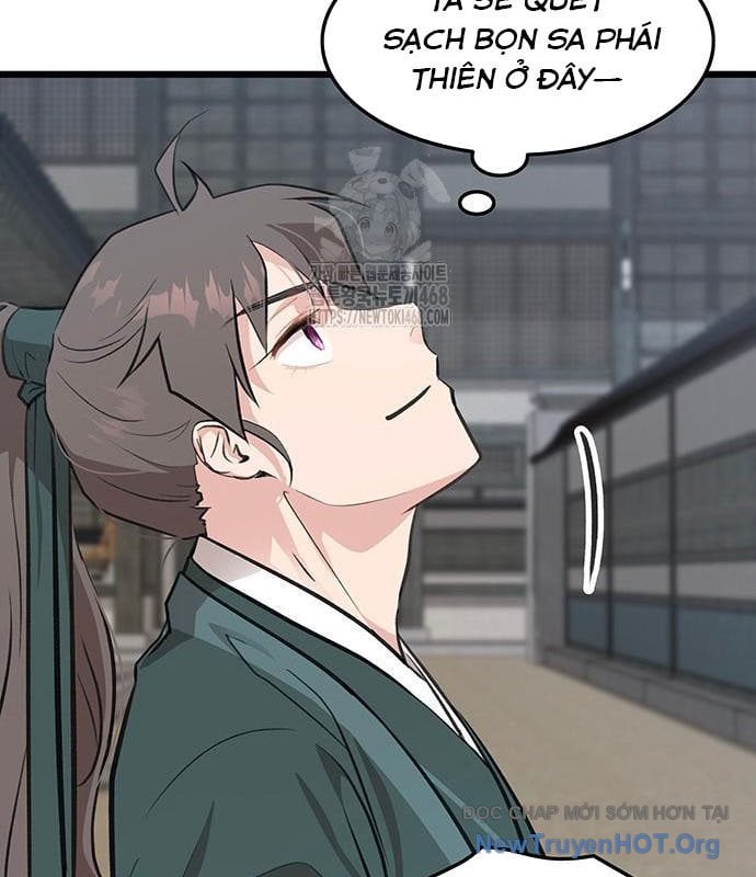 Tôi Trở Thành Chồng Của Giáo Chủ Ma Giáo: Chapter 26