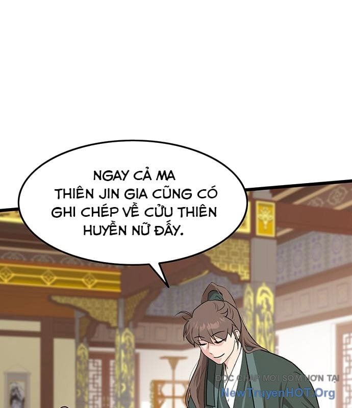 Tôi Trở Thành Chồng Của Giáo Chủ Ma Giáo: Chapter 26