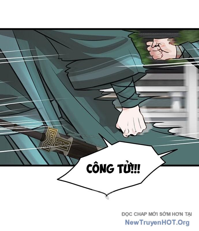 Tôi Trở Thành Chồng Của Giáo Chủ Ma Giáo: Chapter 26