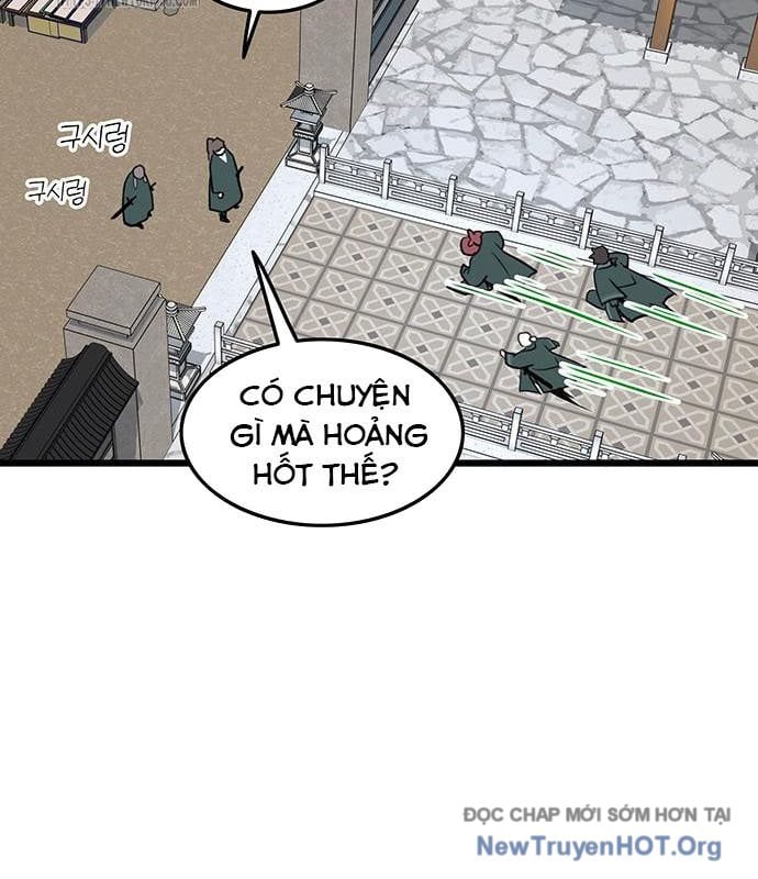 Tôi Trở Thành Chồng Của Giáo Chủ Ma Giáo: Chapter 26