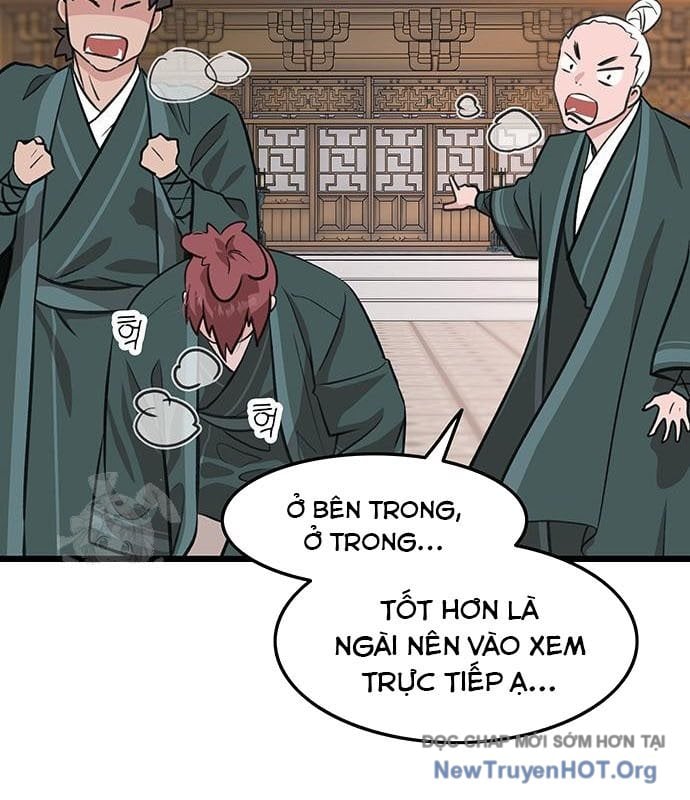 Tôi Trở Thành Chồng Của Giáo Chủ Ma Giáo: Chapter 26