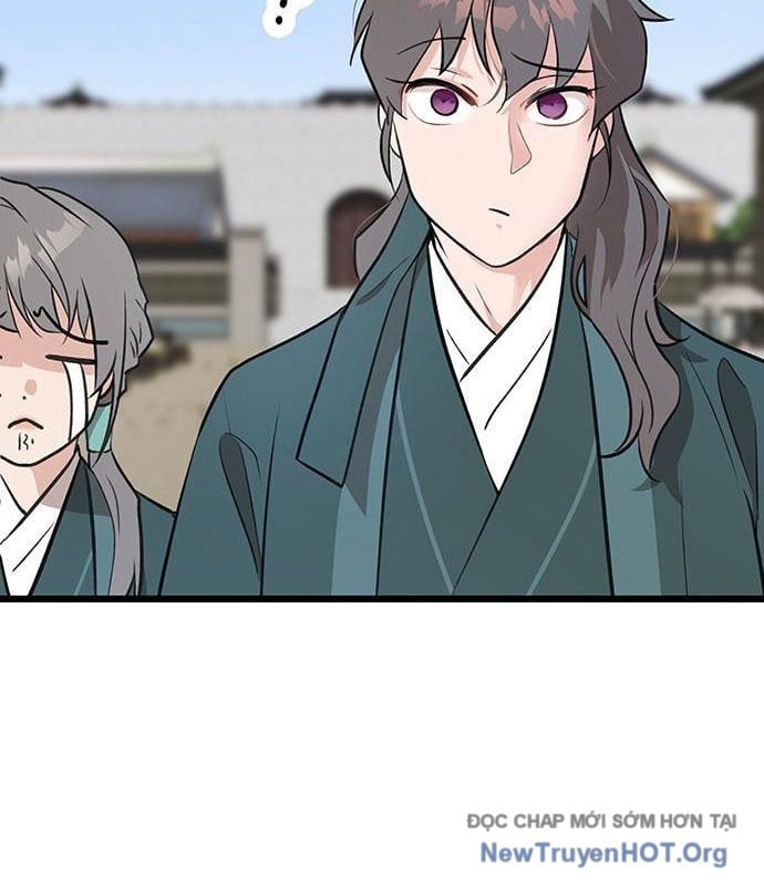 Tôi Trở Thành Chồng Của Giáo Chủ Ma Giáo: Chapter 26