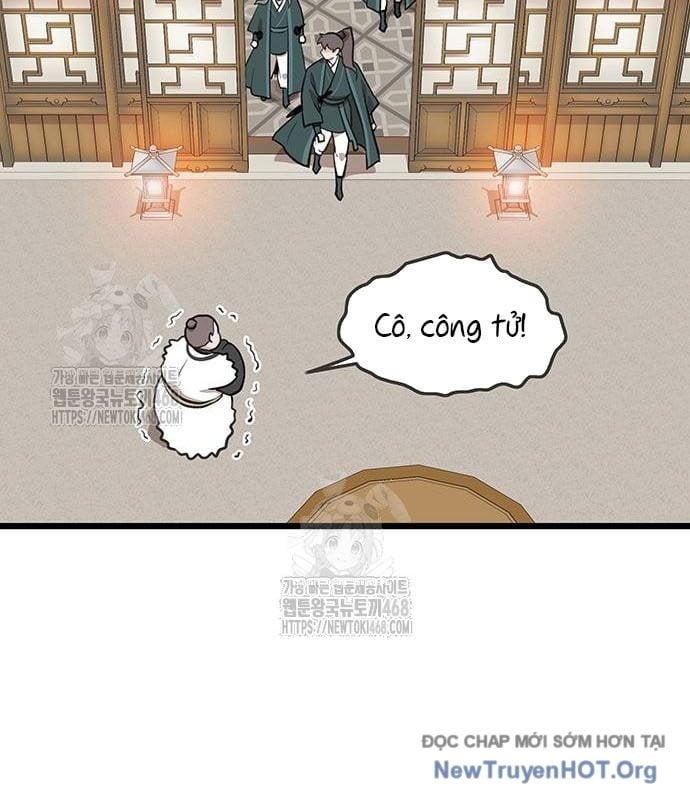 Tôi Trở Thành Chồng Của Giáo Chủ Ma Giáo: Chapter 26
