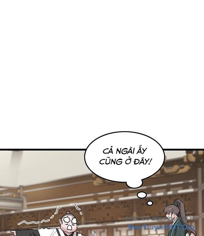 Tôi Trở Thành Chồng Của Giáo Chủ Ma Giáo: Chapter 26