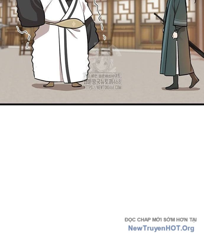 Tôi Trở Thành Chồng Của Giáo Chủ Ma Giáo: Chapter 26