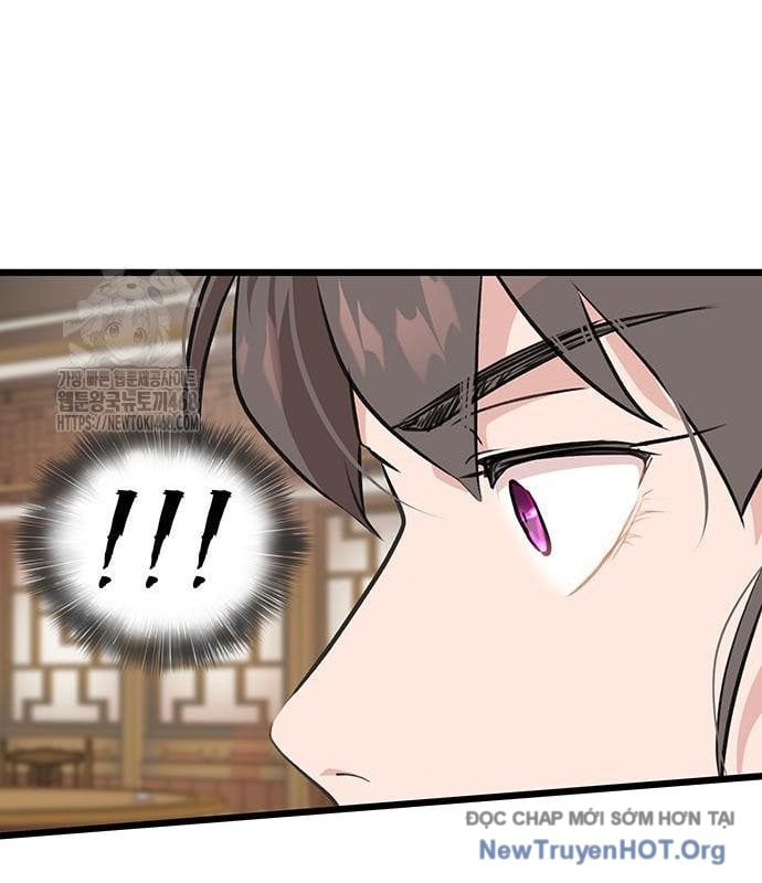 Tôi Trở Thành Chồng Của Giáo Chủ Ma Giáo: Chapter 26