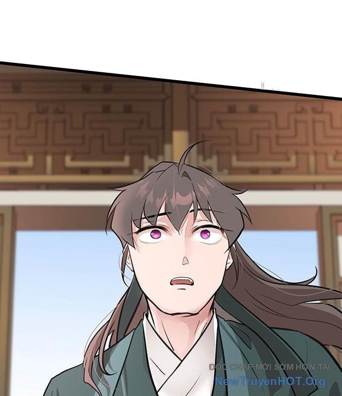 Tôi Trở Thành Chồng Của Giáo Chủ Ma Giáo: Chapter 26