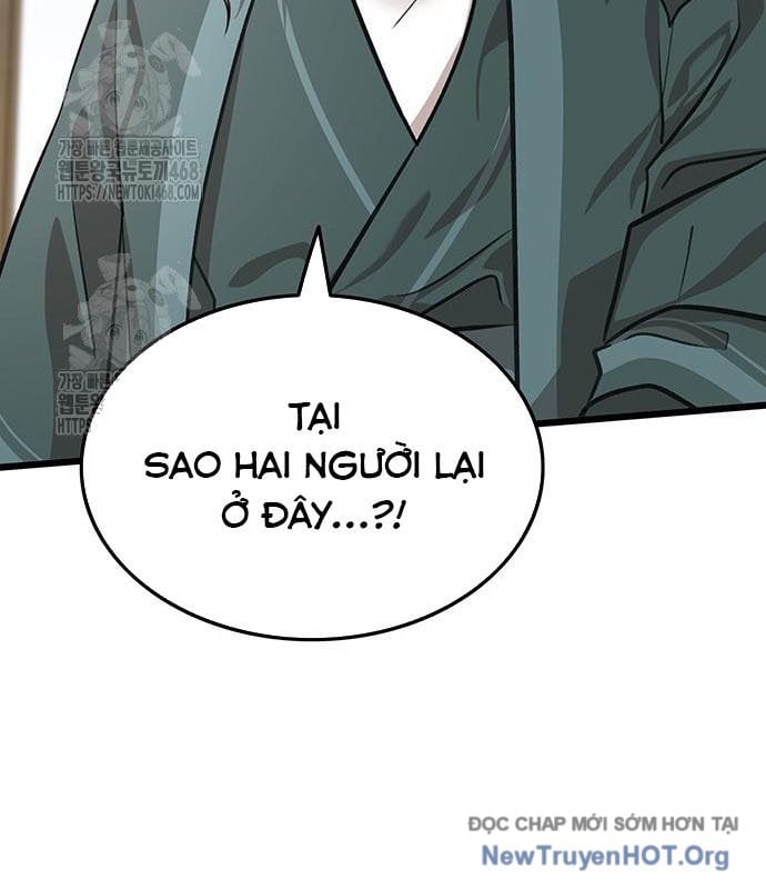 Tôi Trở Thành Chồng Của Giáo Chủ Ma Giáo: Chapter 26