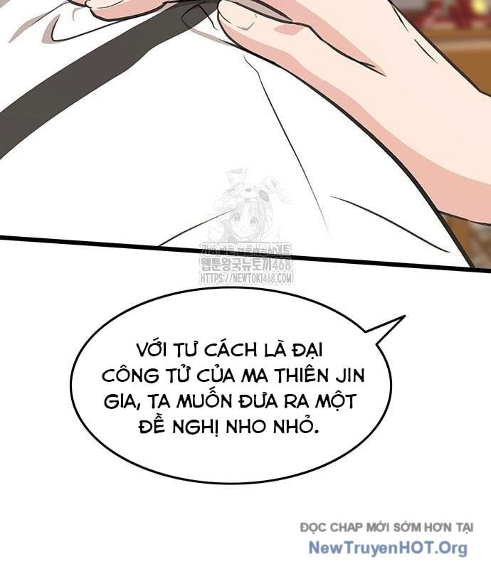 Tôi Trở Thành Chồng Của Giáo Chủ Ma Giáo: Chapter 26
