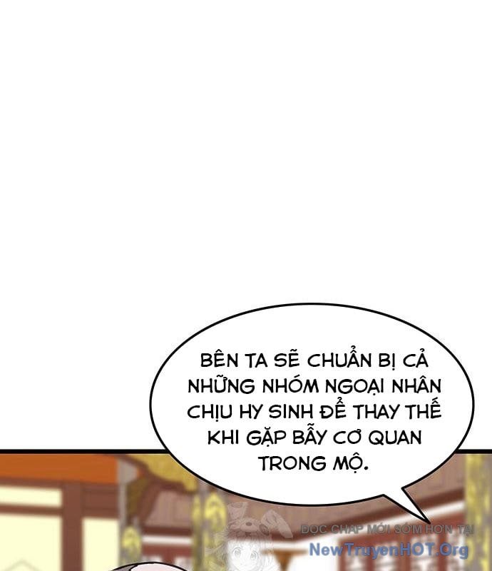 Tôi Trở Thành Chồng Của Giáo Chủ Ma Giáo: Chapter 26