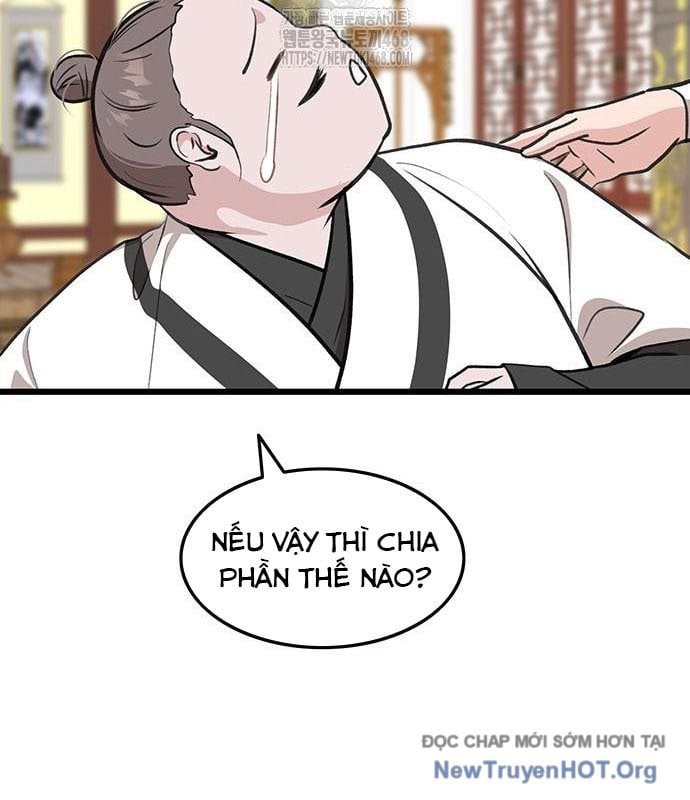 Tôi Trở Thành Chồng Của Giáo Chủ Ma Giáo: Chapter 26
