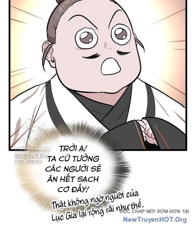 Tôi Trở Thành Chồng Của Giáo Chủ Ma Giáo: Chapter 26