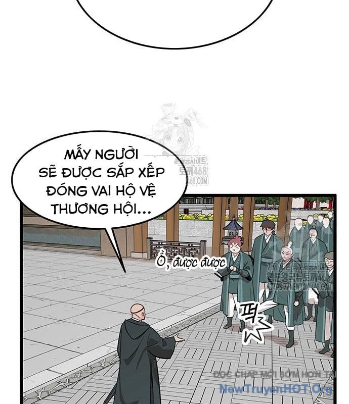 Tôi Trở Thành Chồng Của Giáo Chủ Ma Giáo: Chapter 26