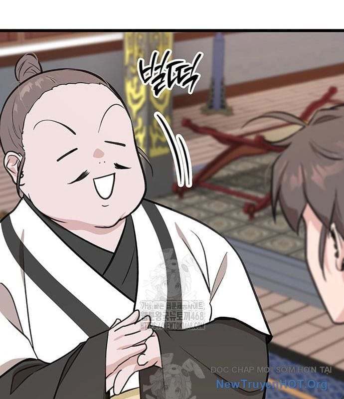 Tôi Trở Thành Chồng Của Giáo Chủ Ma Giáo: Chapter 26