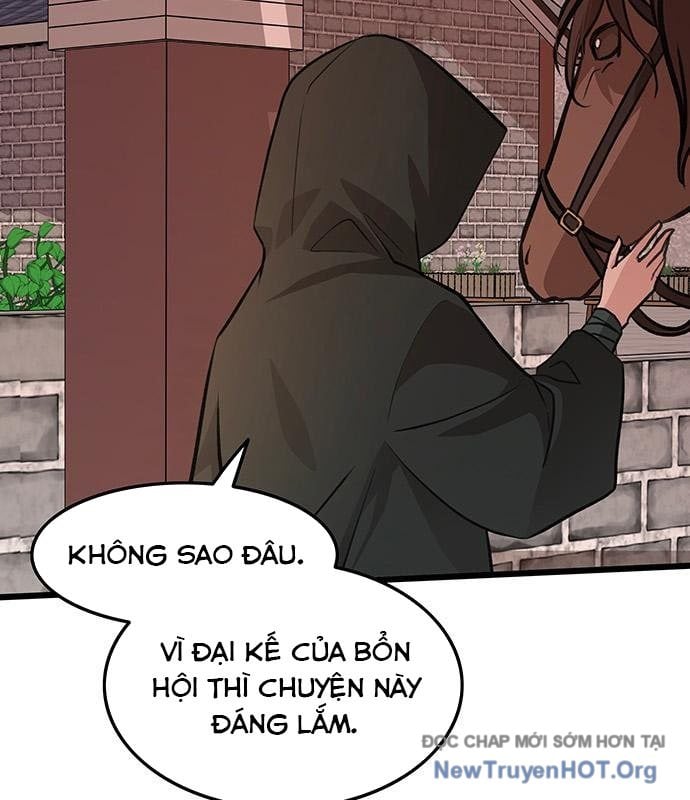 Tôi Trở Thành Chồng Của Giáo Chủ Ma Giáo: Chapter 26