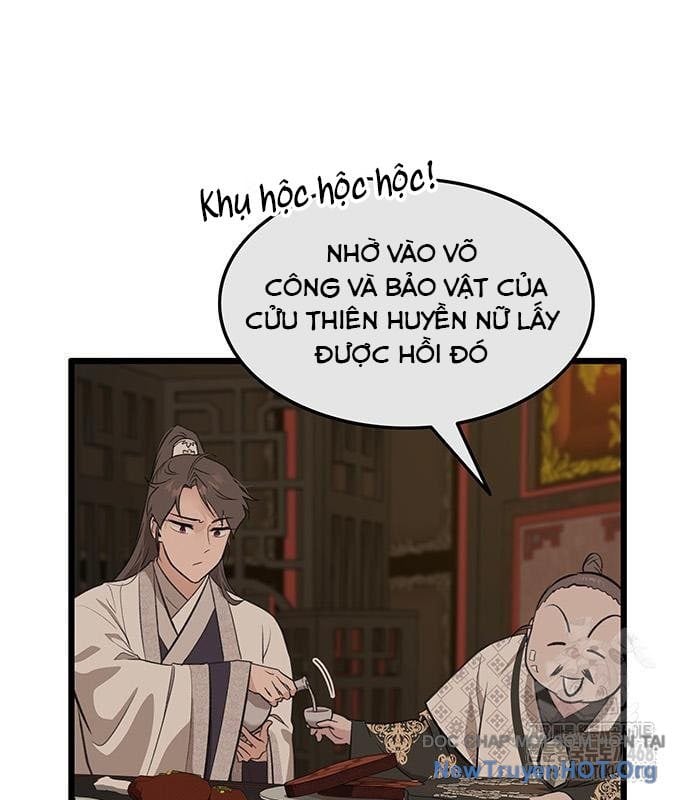 Tôi Trở Thành Chồng Của Giáo Chủ Ma Giáo: Chapter 26
