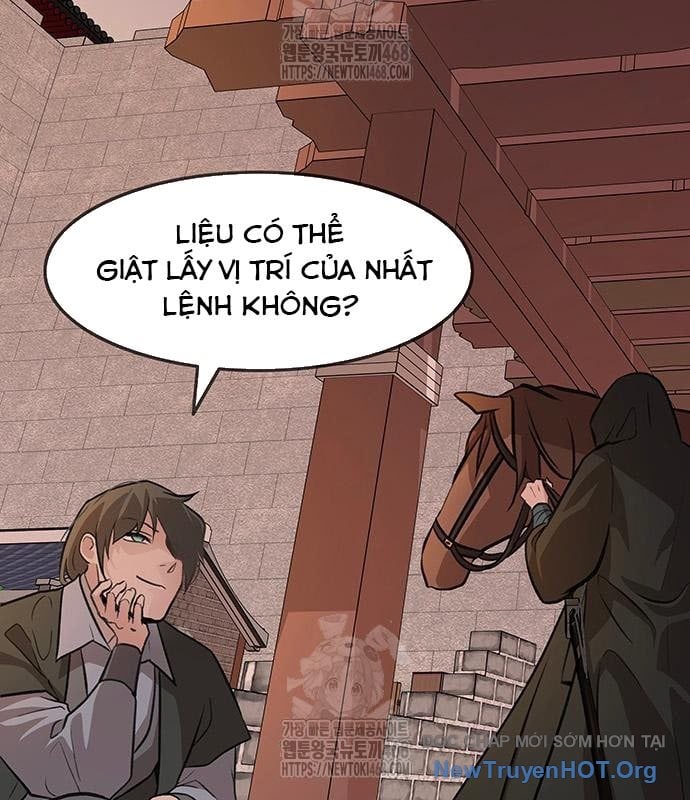Tôi Trở Thành Chồng Của Giáo Chủ Ma Giáo: Chapter 26