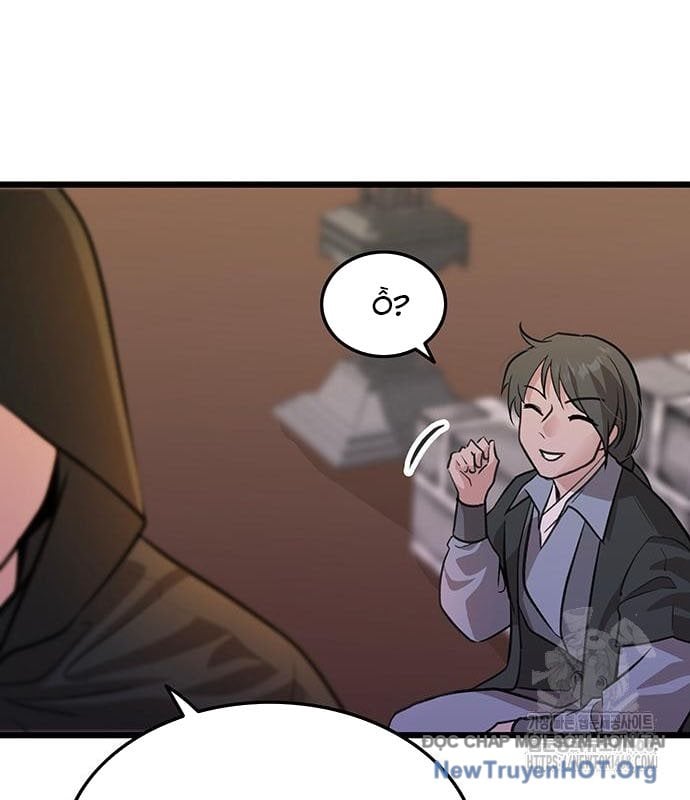 Tôi Trở Thành Chồng Của Giáo Chủ Ma Giáo: Chapter 26