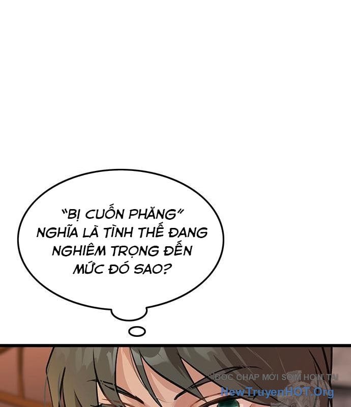 Tôi Trở Thành Chồng Của Giáo Chủ Ma Giáo: Chapter 26