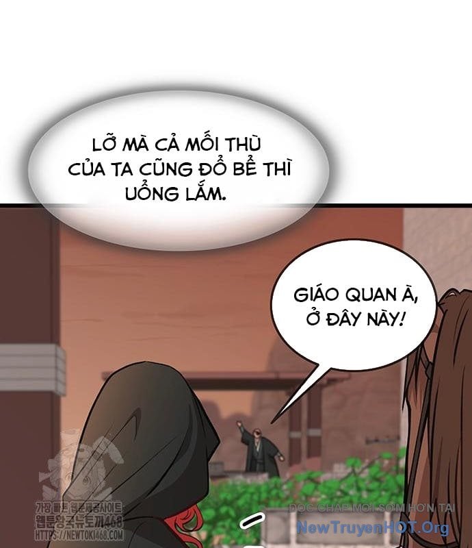 Tôi Trở Thành Chồng Của Giáo Chủ Ma Giáo: Chapter 26